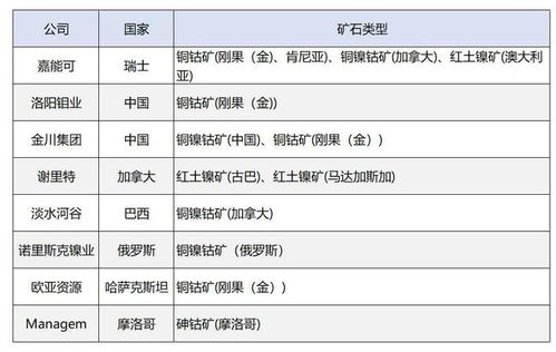 “鈷奶奶”的聚集地 為何眾多中國人奔赴剛果（金）探尋新能源“中東”